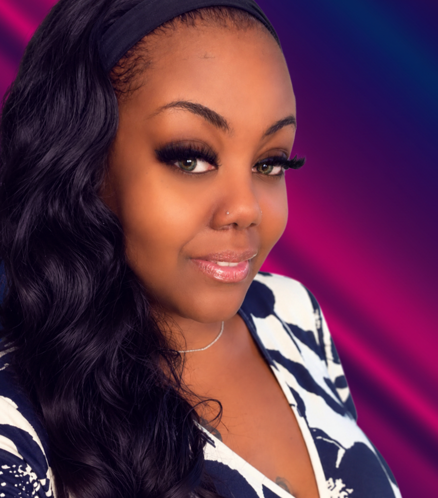 Shay Greene, licensed insurance agent and founder