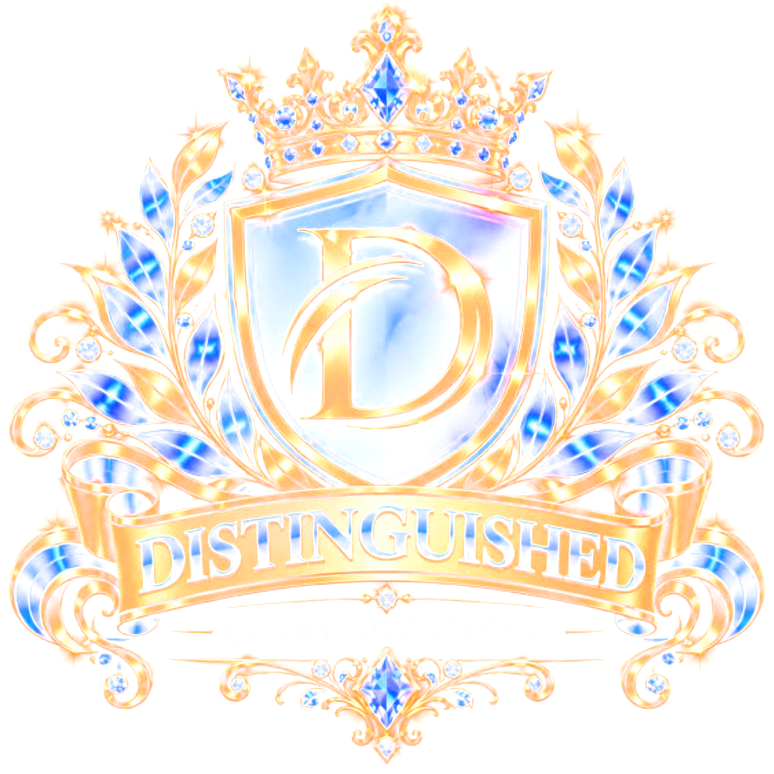 Distinguished Coverage Group logo